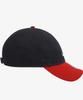 NEW ERA 940Unst Basic Tone Atlbra Nvy