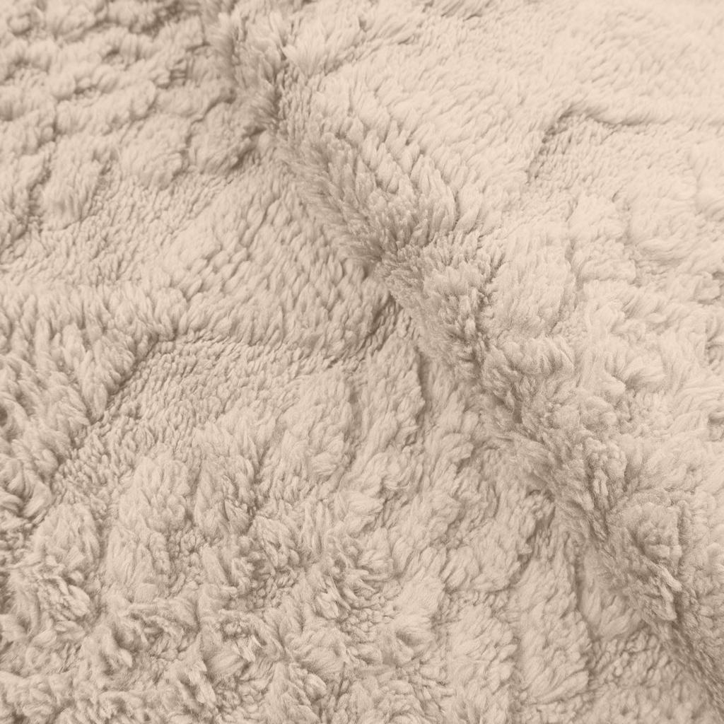 Women's Fashionable Loose-Fit Trousers Sporty Fleece-Lined Solid-Colour Long Trousers