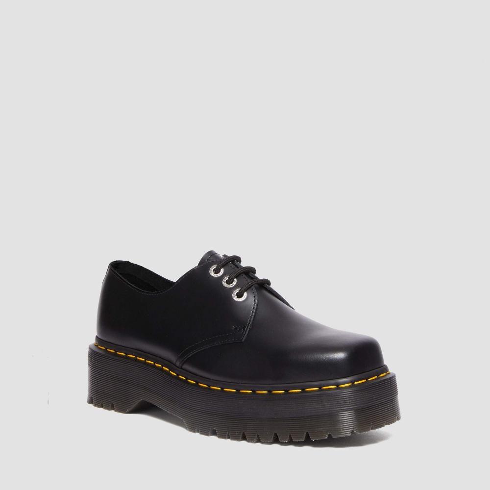 

DR.MARTENS 1461 КВАДРАТНЫЙ КВАДРАТ