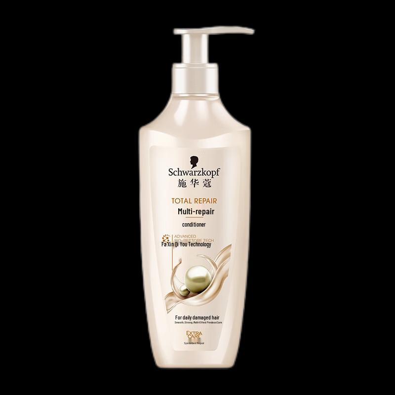 Schwarzkopf Multi-Effect Repair Conditioner