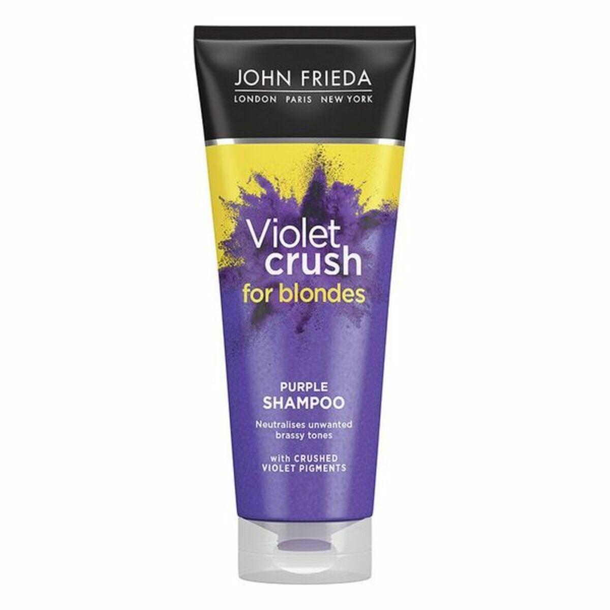 

Violet Crush Shampoo John Frieda (250 ml)