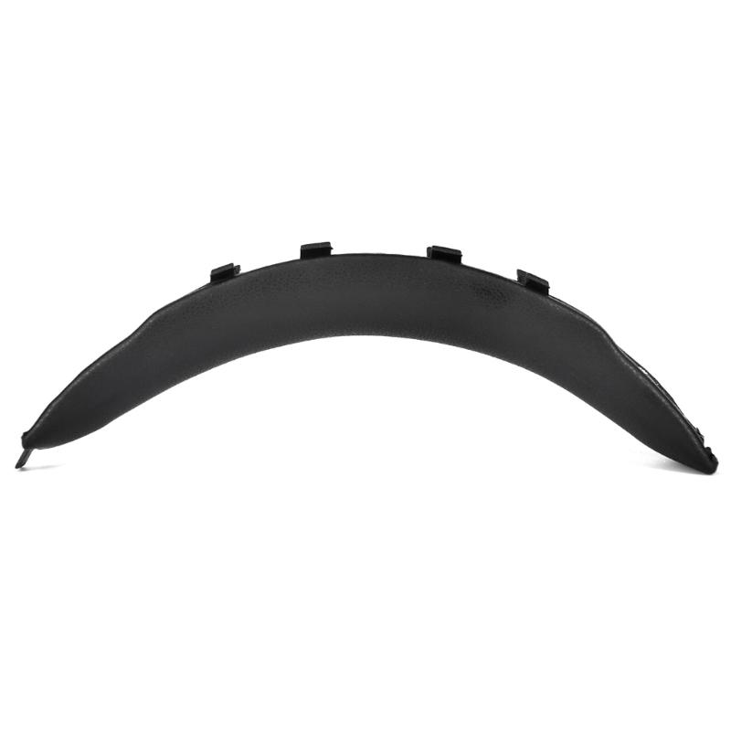 Comfortable Headset Headband Cushion Pads for DT700 Headphone Headband Cushions Easy Installation HeadBand Pads 1