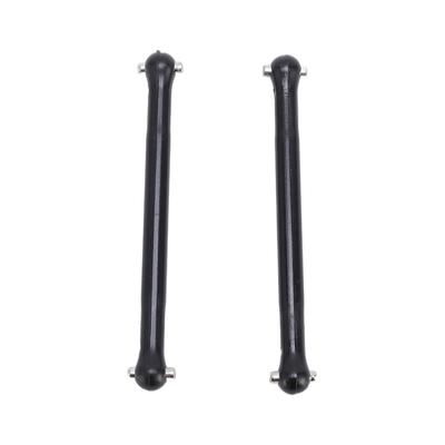 2 arbres de transmission de roue de voiture RC 1:18 Arbre de transmission de voiture modèle pour HS 18301 18302 18303 18304 18311