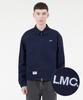 Lmc Og Harrington Jacket Navy