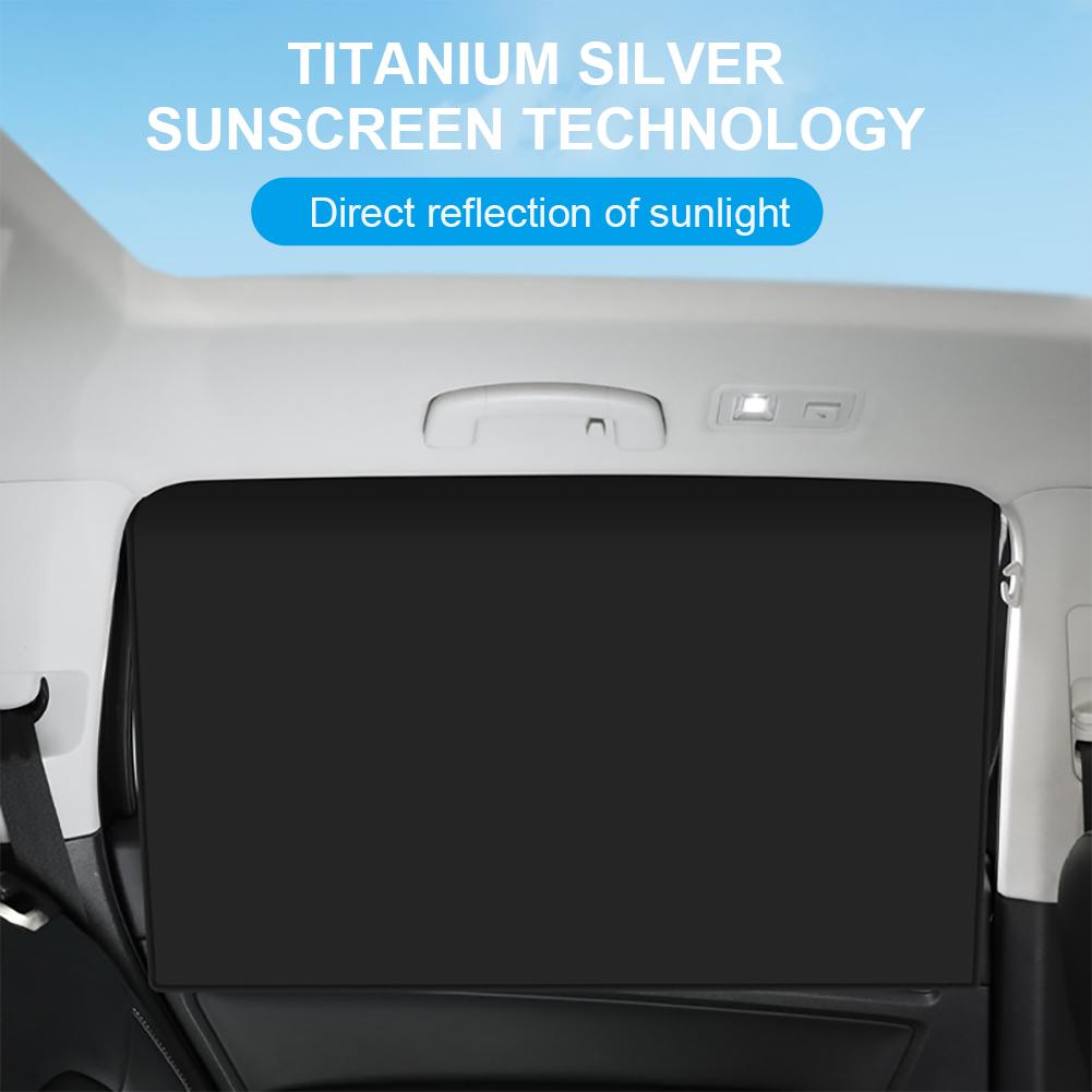 

1/2 шт., магнитные автомобильные шторы, солнцезащитный козырек, солнцезащитный козырек на окно автомобиля, сетчатый солнцезащитный козырек, летняя защита окна