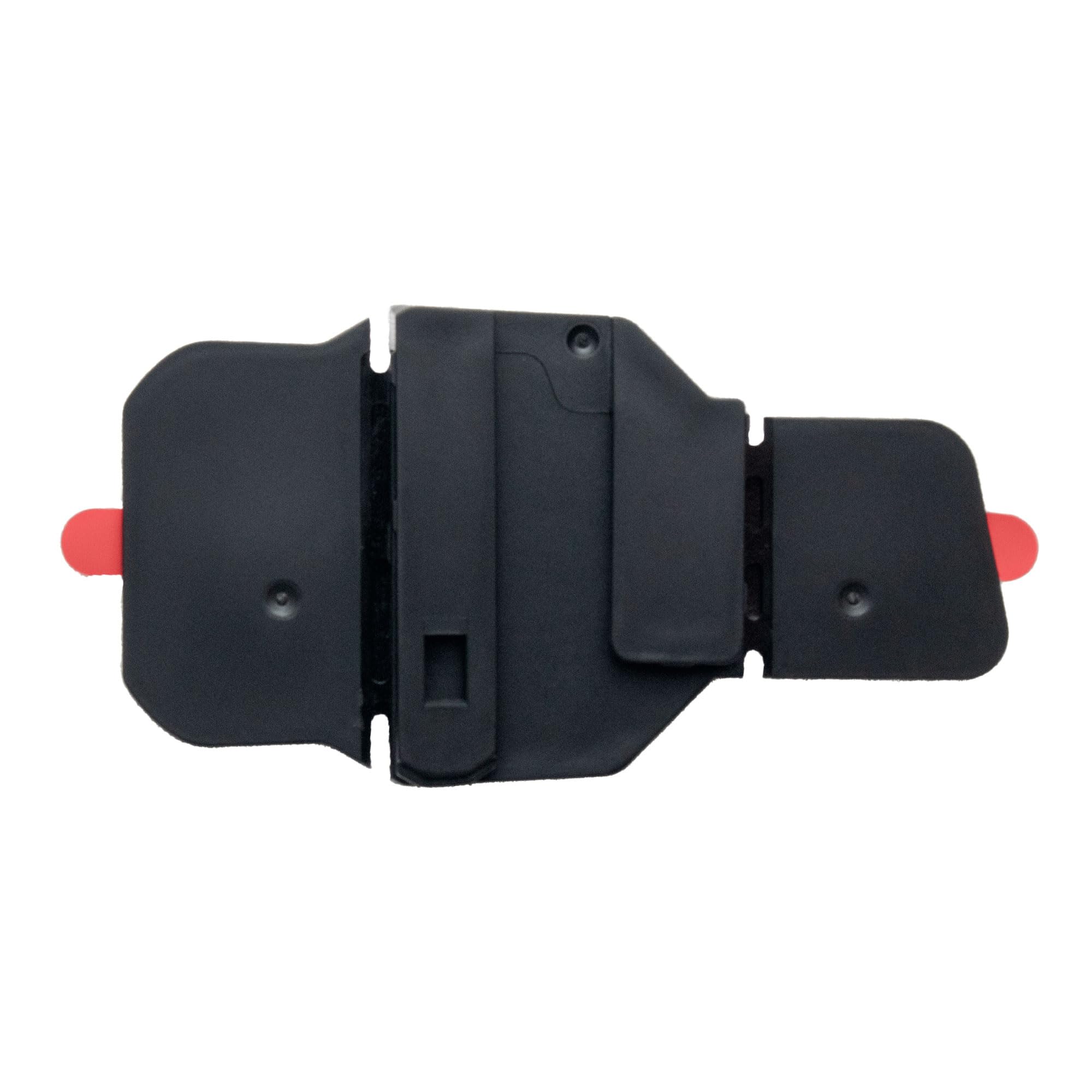 

Cardo Intercom PACKTALK Клейкий зажим REP00100 PRO/EDGE/NEO чёрный