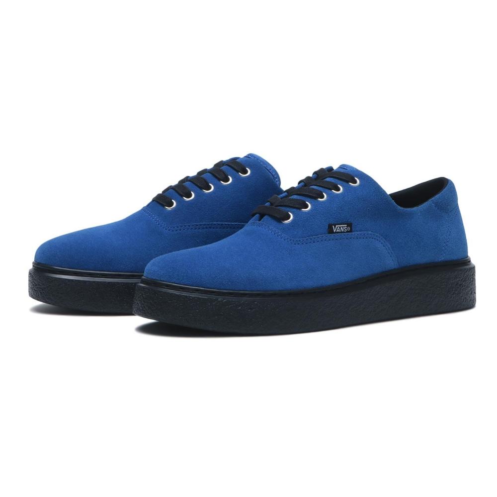 Vans Authentic Crp Blue Black V44 Crp Blue Black