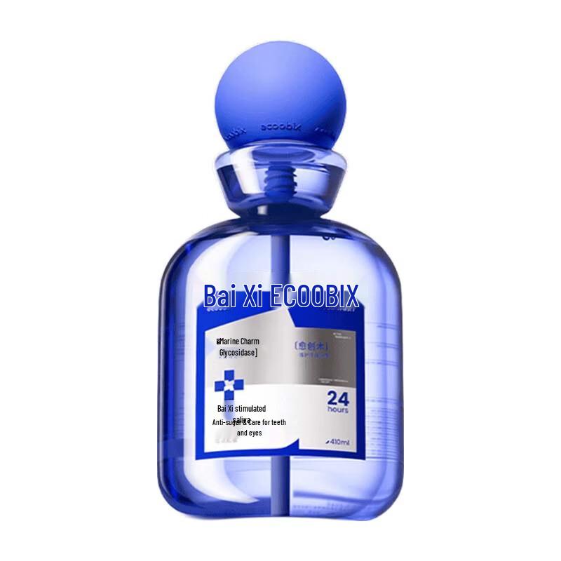 Baixi Probiotic Mouthwash