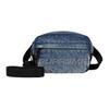 New Supreme Cotton Crossbody Bags Mini Women's Denim Blue SUP-FW25-19