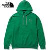 The North Face Long Sleeve Flower Logo Amazon Size XS Hoodie, Unisex, Anti-Static, Green,