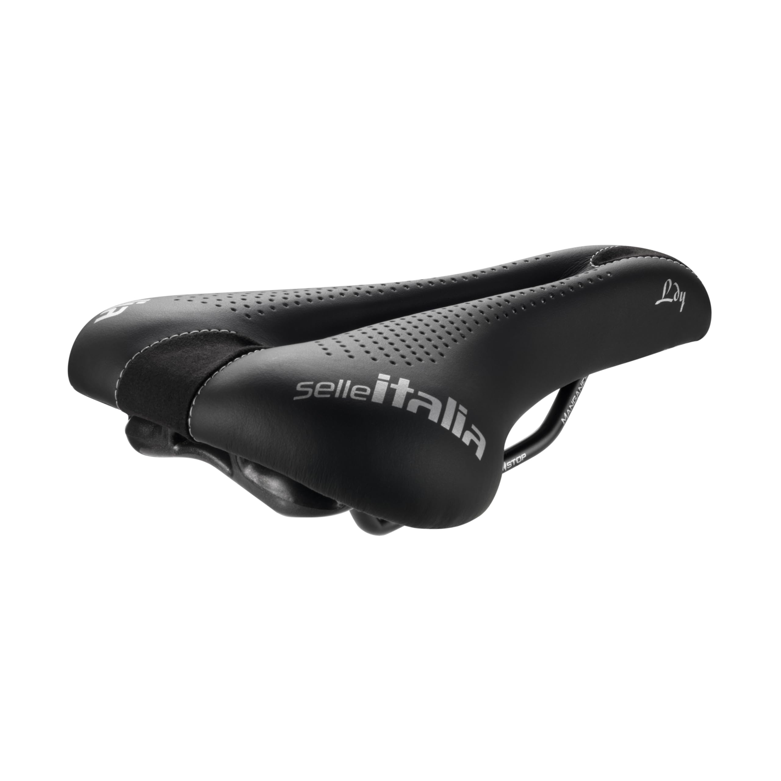 

SELLE ITALIA LADY Gel FLOW Mn BLK L чёрный