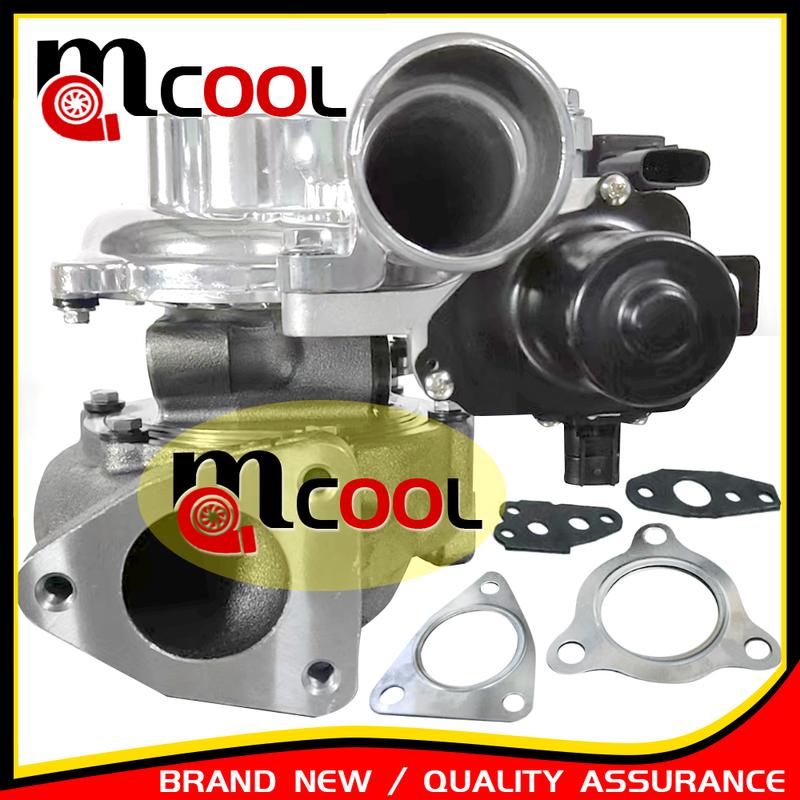 

New CT16V Turbocharger for TOYOTA HI-LUX HILUX SW4 / Landcruiser VIGO3000 1KD 1KDFTV 3.0L 17201-OL040 17201-0L040 17201-30110 Without Actuator