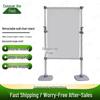 Table – Flip Chart-uri