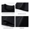 Jeanswest Men's Sun Protection Casual Sports T-Shirt
