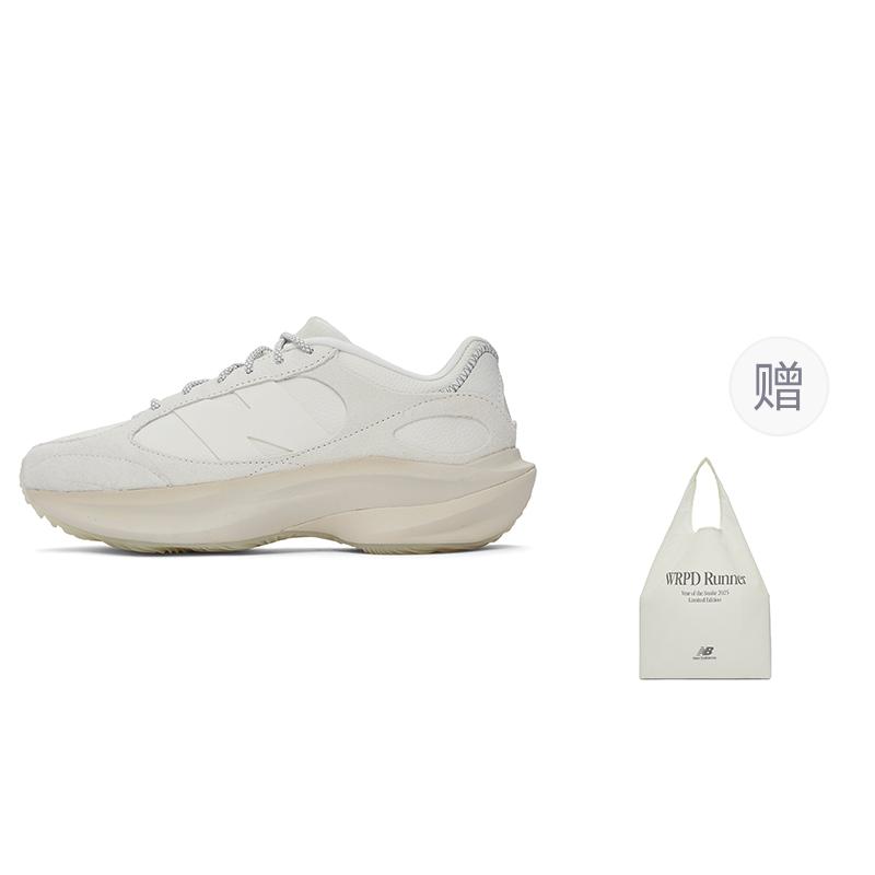 

New Balance WRPD Runner Lunar New Year Cream Unisex Lifestyle Shoes UWRPDLN1 EU 42