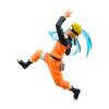 BANPRESTO NARUTO Shippuden EFFECTREME UZUMAKI NARUTO