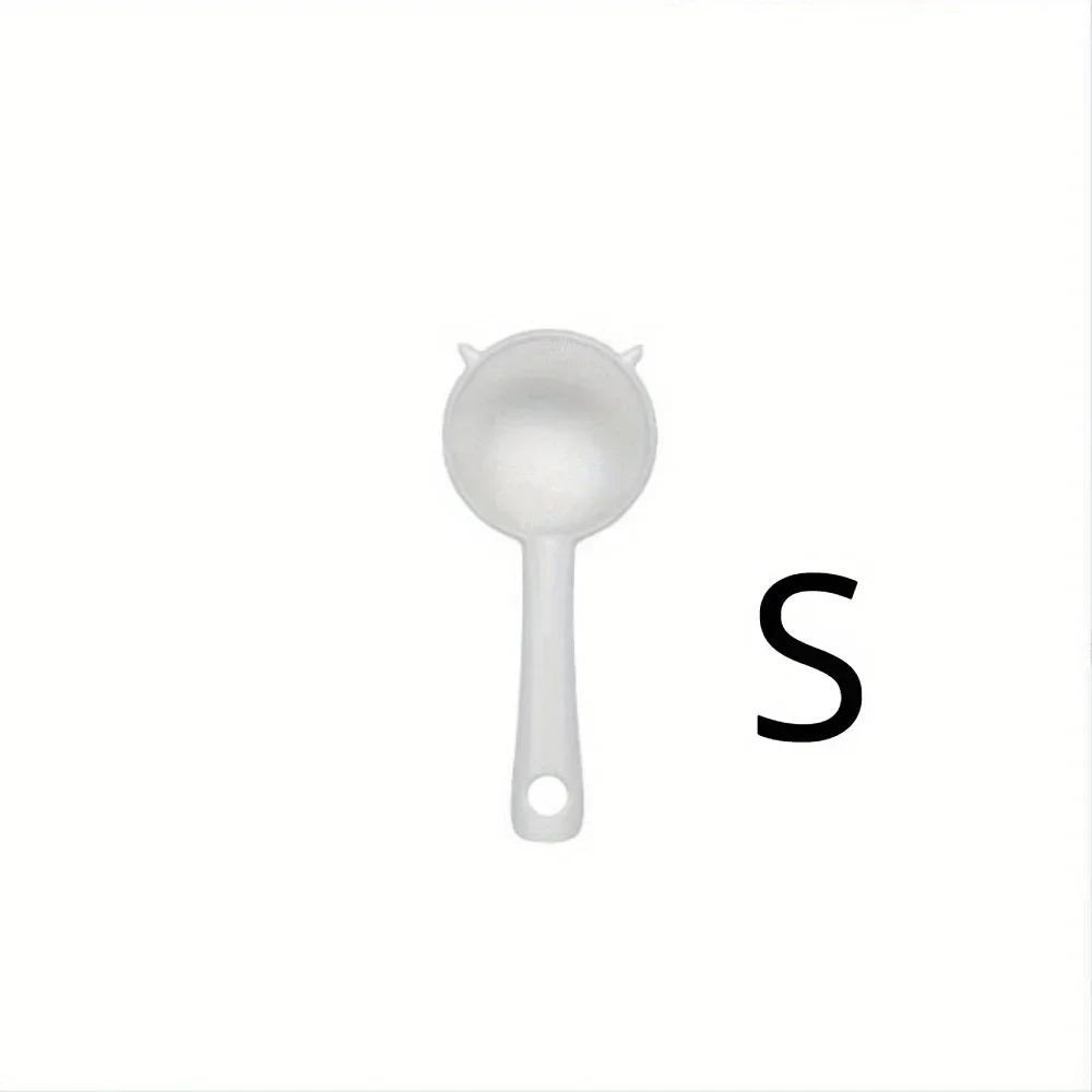 1 шт./1 комплект фильтрующая сетка, многоразовая фильтрующая ложка-сито, фильтр для молока, сока, кофе, продуктов, кухонная фильтрующая сетка, кухонный маленький инструмент