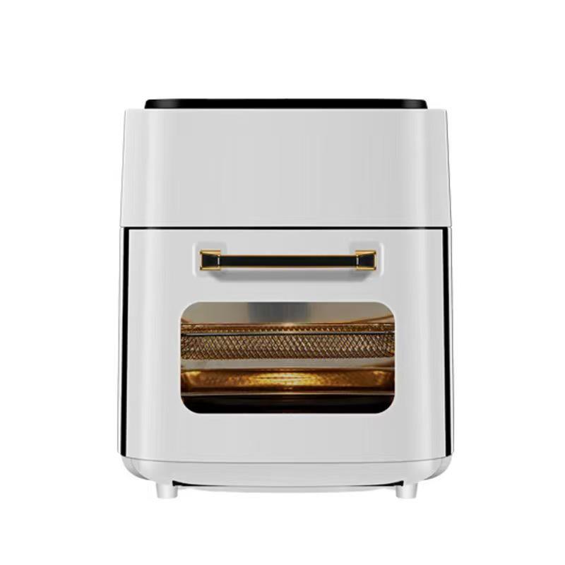 Large Capacity Multi-Functional Electric Air Fryer for Home Use
