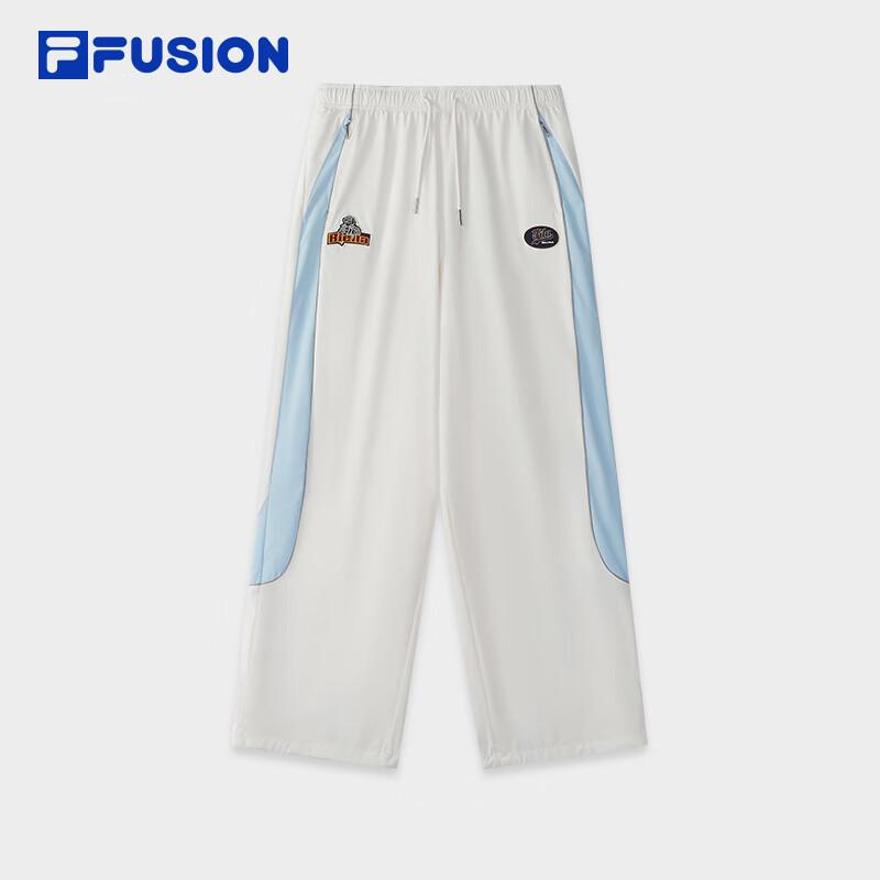 FILA Women s Casual Woven Straight Leg Pants M