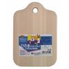 Umezawa Hinoki Cooking Board, Small, Square, Made In Japan, 323040, Natural