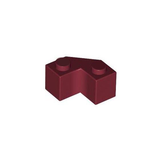 50g Small Particle 2x2 Multifaceted Building Blocks, Compatible with 87620 Domestic Assembly Parts