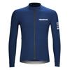 Darevie Cycling Long Cycling and Road Bike High Suitable for Temperatures from Jersey, Sleeve, Fleece-Lined, Autumn/Winter, Wear, Lightweight,