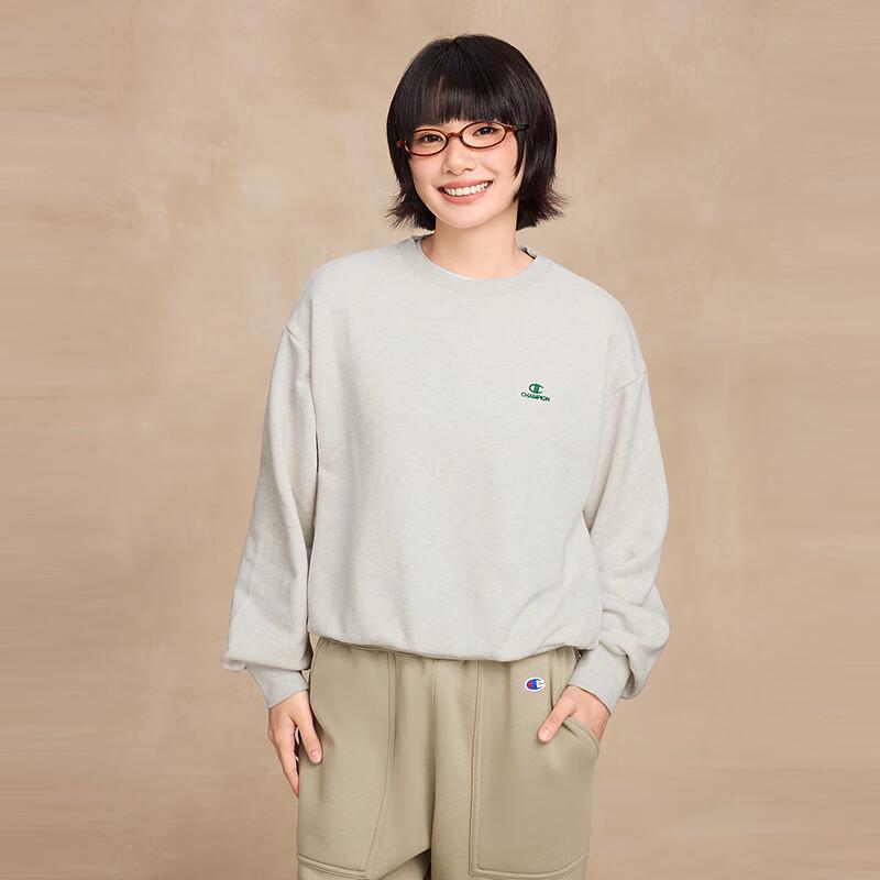 Champion Women's Crewneck Sweatshirt