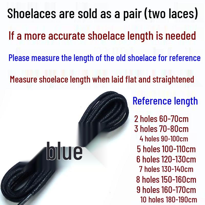 Unisex tmavozelené hrubé okrúhle bavlnené voskované šnúrky do topánok pre Dr. Vysoké topánky Martens, 0,25 cm kožené šnúrky