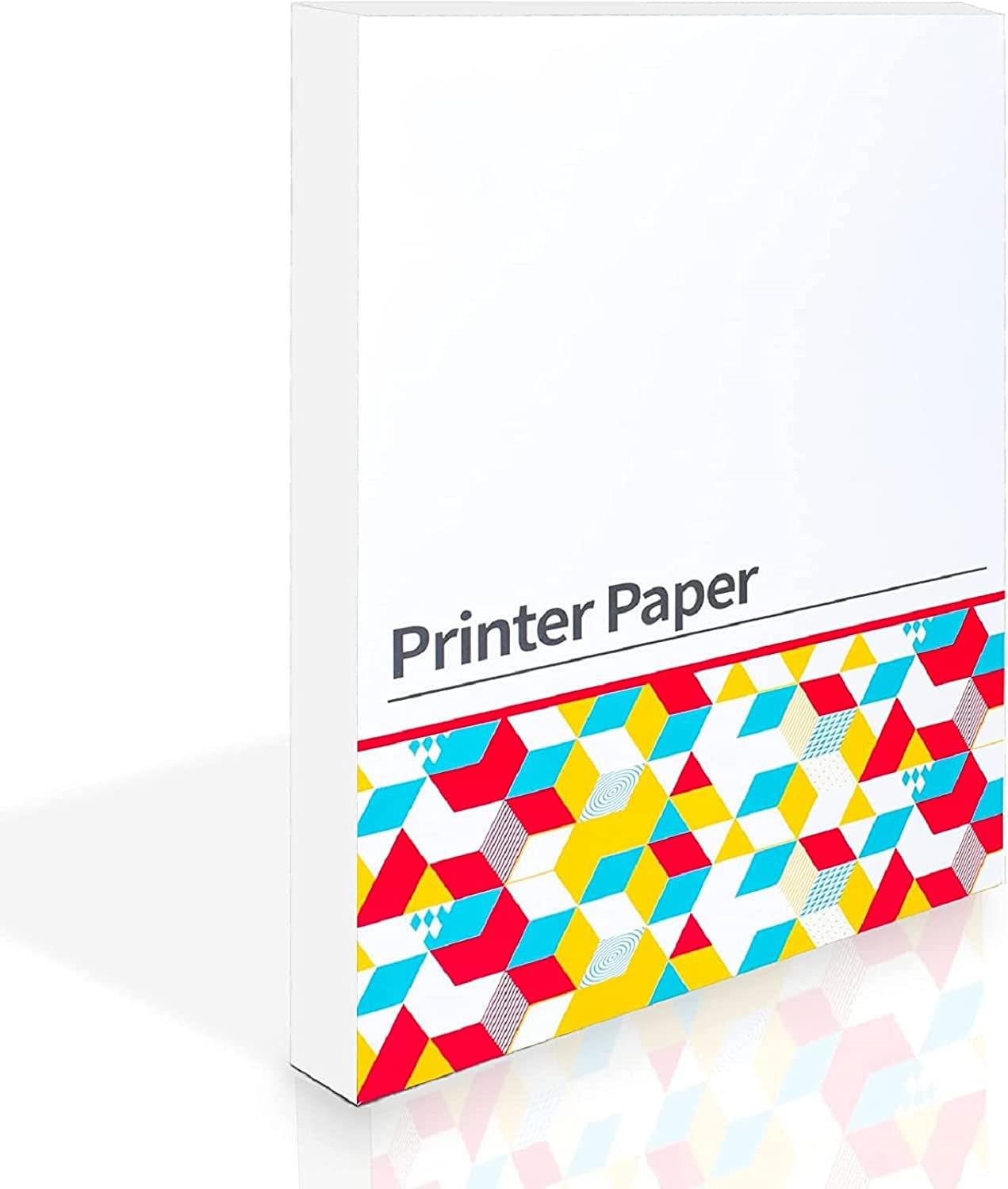 

M08F Быстросохнущая термотрансферная бумага для татуировок формата А4