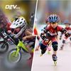 OEM ODM Custom Kid Safety Skateboard Helmet with Logo for Skating and Skiing