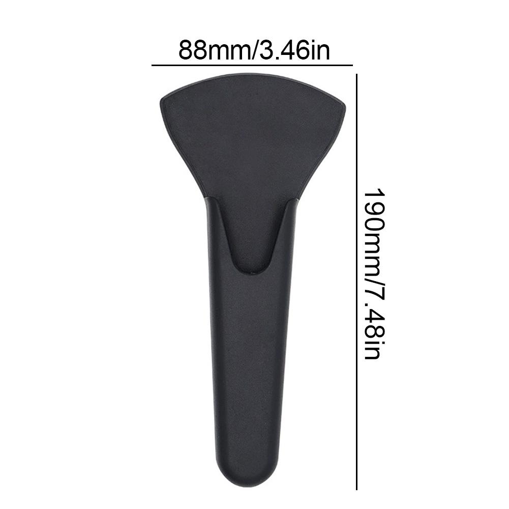 Aufbewahrungsständer für Küchenscheren, magnetischer Kühlschrankhalter, universelle Aufbewahrungsbox, Werkzeughalter mit Adsorption