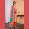 Beautiful heavy fully stitchied suit set