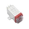 Overload Protective Relay 2015403745 For Mercedes W201 W124 W126 190E 260E 300E