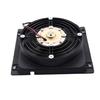 Seven-Blade Water-Cooled Radiator Fan for ATV, Quad, and Motorcycle