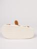 Unisex Plush Cotton Slippers: Warm, Thick-Soled Indoor Footwear for Men and Women