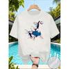 T-Shirts & Muskelshirts – T-Shirts