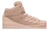 Kids' Sneakers Jordan 2 Retro Just Don Arctic Orange (GS) Arctic Orange/Arctic Orange-University Red