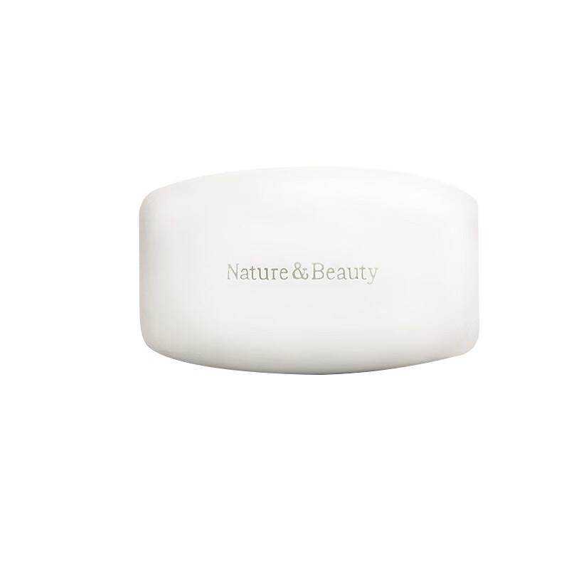 

Natural Beauty Milk Soap