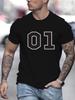 100% Cotton T-shirts O-neck Tshirt Men's Tees Dukes of Hazzard 01" General T Shirt Latest Tops