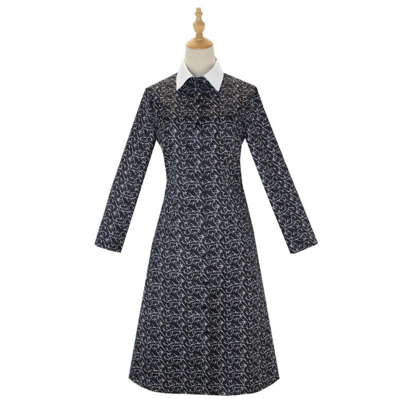 Rochia lui Wednesday Addams