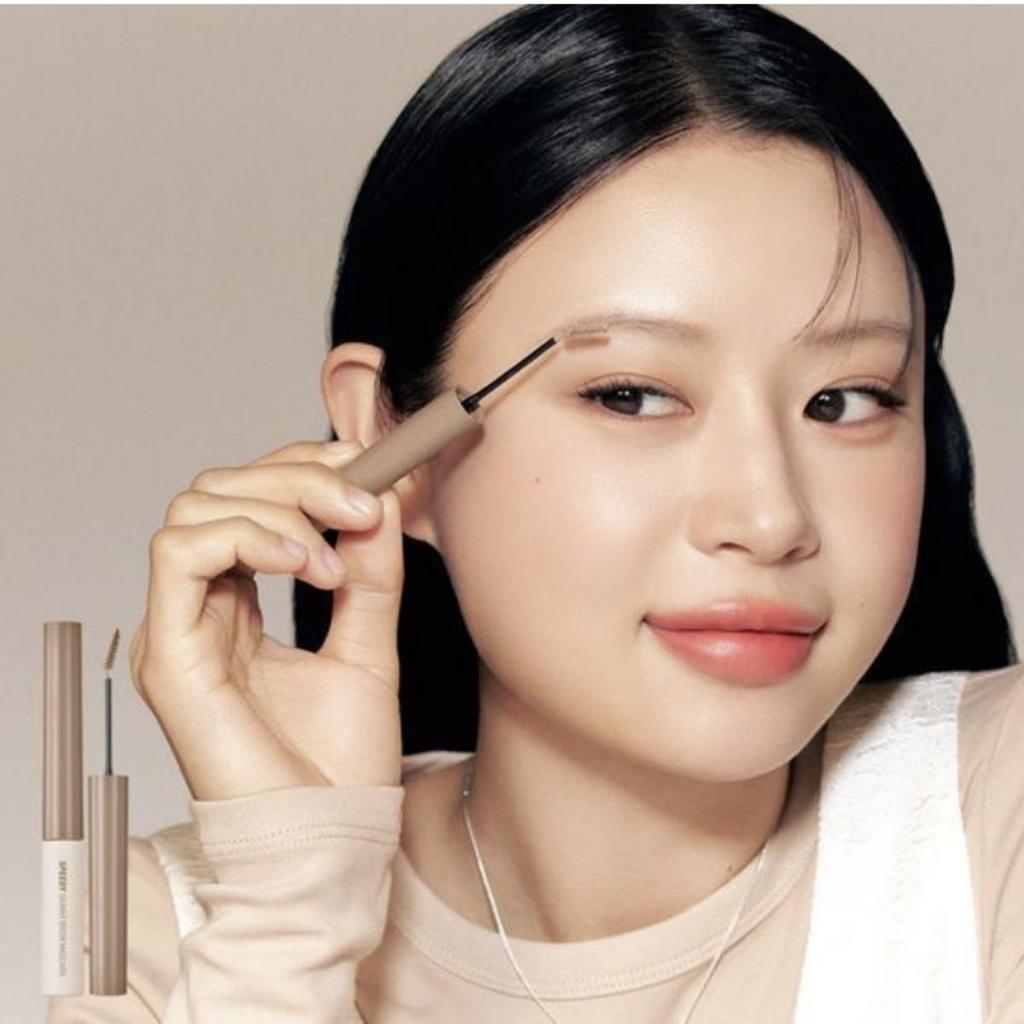 Peripera Tusz do rzęs Speedy Skinny Brow
