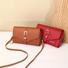 Large Capacity Zipper Closure Crossbody Bag for Work, Shopping Durable & Stylish Bag, Shoulder Bag