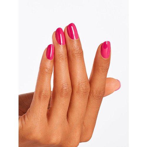 [OPI][Nail Lacquer] T83 - HURRY-JUKU GET THIS COLOR! 15ml