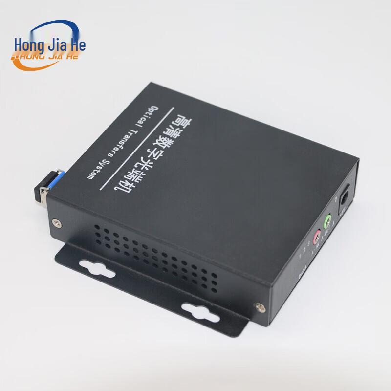 Hongjiahe Optical Transceivers and Converters