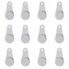 Safe Food Preparation Tool Air Fryer Air Fryer Buckle 12 Pcs Set Compatible With All Air Fryers Cooking Preparation