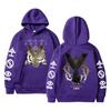 Bad Omens Band Music Album Hoodie Finding Hoodie