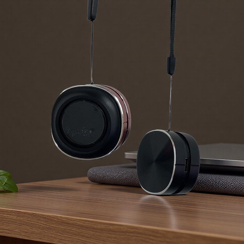 Mini Bluetooth Speakers Wireless Bone Conduction Speaker TWS Stereo Sound Speaker With FM Radio Wholesale Dropshipping