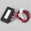 Battery Equalizer Black Solar System Balancer with Reverse Connection Protection 48V