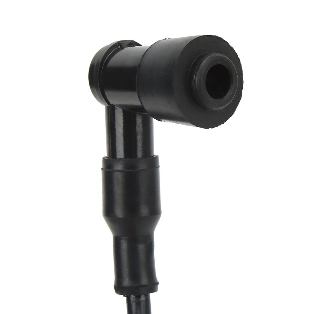 Ignition Coil, Yctze Motorcycle 6V Ignition Coil Module 30530‑330‑003 Replaces CB100 Supersport 1970‑1972