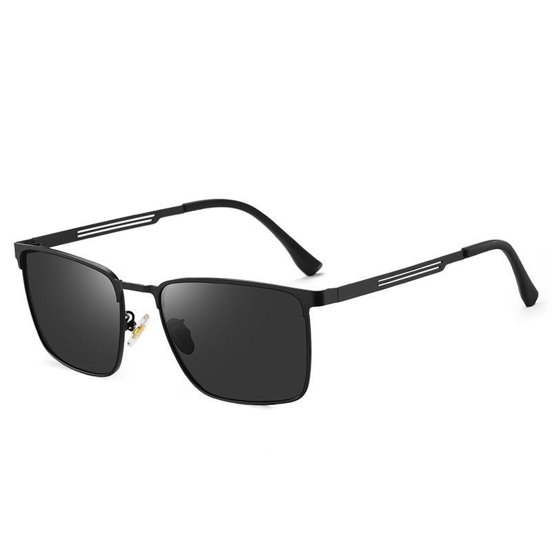 Fashionable Polarized Sunglasses Personalized And Trend Driven Fishing Specific Uv Protective Sunglasses